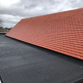 roofing services