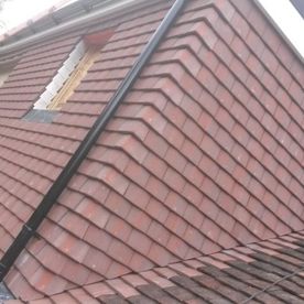 roofing services